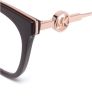 Michael Kors Mk4076U 3344 Optical Frame , Paars, Dames online kopen