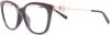 Michael Kors Mk4076U 3344 Optical Frame , Paars, Dames online kopen