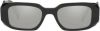 Prada Sunglasses 0PR 17Ws 1Ab2B0 , Zwart, Dames online kopen
