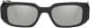 Prada Sunglasses 0PR 17Ws 1Ab2B0 , Zwart, Dames online kopen