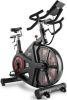 BH Fitness i.Air Mag HIIT Indoor Cycle Gratis montage online kopen