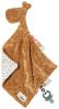 Done by Deer Baby Accessoires Comfort Blanket Raffi Mosterdgeel online kopen