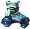 Hudora Rolschaatsen My First Quad Boy, maat 26-29 online kopen