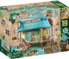 Playmobil ® Constructie speelset Wiltopia dierenkliniek(71007 ), Wiltopia(347 stuks ) online kopen