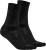 Craft Winterfietssokken Wool Liner 2 paar winterfietssokken, voor heren online kopen