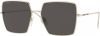 Burberry Zonnebrillen BE3133 DAPHNE 110987 online kopen
