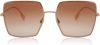 Burberry Sunglasses Daphne BE 3133 , Geel, Dames online kopen