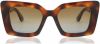 Burberry Zonnebrillen BE4344 DAISY Polarized 3316T5 online kopen