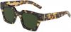 Dolce & Gabbana Zonnebrillen Bruin unisex online kopen