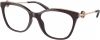 Michael Kors Mk4076U 3344 Optical Frame , Paars, Dames online kopen