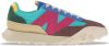 New Balance Sneakers Blauw unisex online kopen