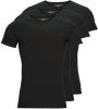 Tommy Hilfiger T shirt Korte Mouw STRETCH CN SS TEE 3PACK X3 online kopen