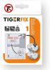 Tiger Bevestigingsmateriaal Fix Type 1 metaal 398730046 online kopen