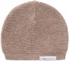 Noppies Baby Accessoires Unisex Hat Knit Rosita Taupe online kopen