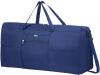 Samsonite Accessoires Foldable Duffle XL midnight blue Weekendtas online kopen