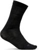 Craft Winterfietssokken Wool Liner 2 paar winterfietssokken, voor heren online kopen