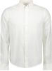 Haze & Finn Overhemd ma17 0106 blanc online kopen