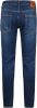 Scotch & Soda Blauwe Slim Fit Jeans Essentials Ralston In Organic Cotton Classic Blue online kopen