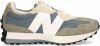 New Balance Sneakers Grijs Heren online kopen