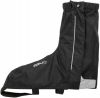 AGU Reflection Short Bike Boots Overschoenen Zwart online kopen