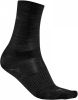 Craft Winterfietssokken Wool Liner 2 paar winterfietssokken, voor heren online kopen