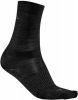 Craft Winterfietssokken Wool Liner 2 paar winterfietssokken, voor heren online kopen