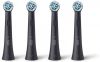 Oral B iO ULTIMATE CLEAN 4 stuks Mondverzorging accessoire Zwart online kopen