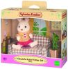 Sylvanian Families Meubelset vader Chocoladekonijn 5013 online kopen