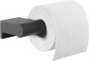 Douche Concurrent Toiletrolhouder Tiger Bold Mat Zwart online kopen